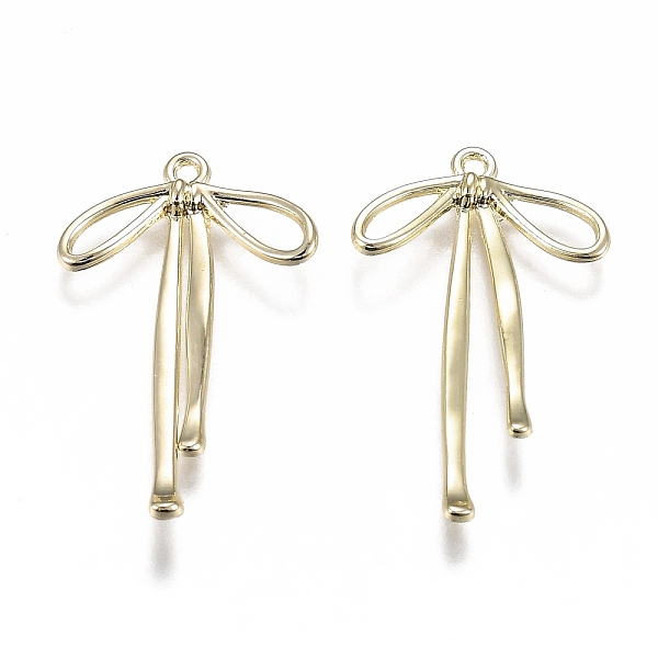 Alloy Jewelry Pendants