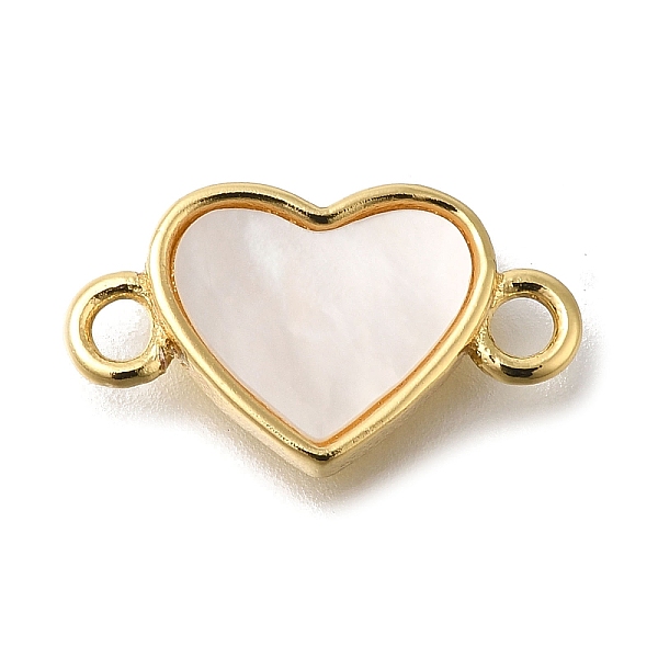 Brass Pave Shell He… - image