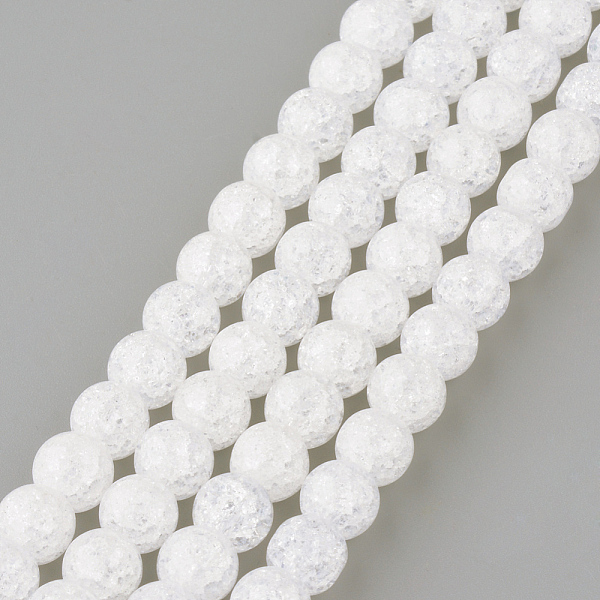 Synthetic Crackle Q… - image