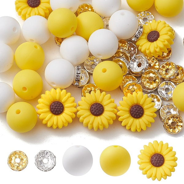 Diy Daisy Flower Si… - image