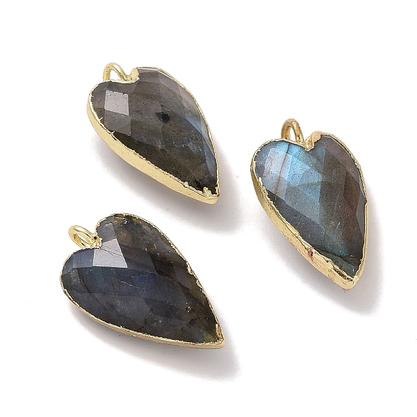 Natural Labradorite… - image