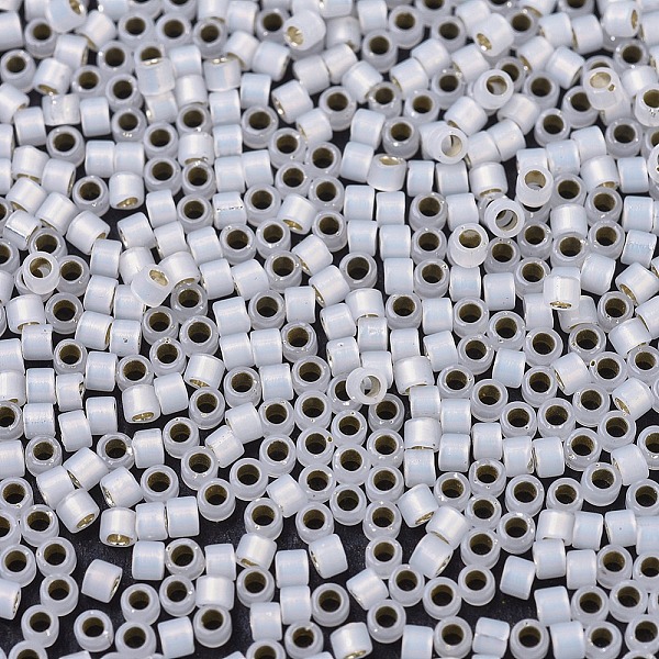 Miyuki Delica Beads - image
