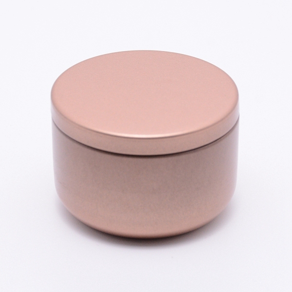 Printed Tinplate Storage Box