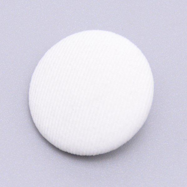 Cloth Shank Buttons - image