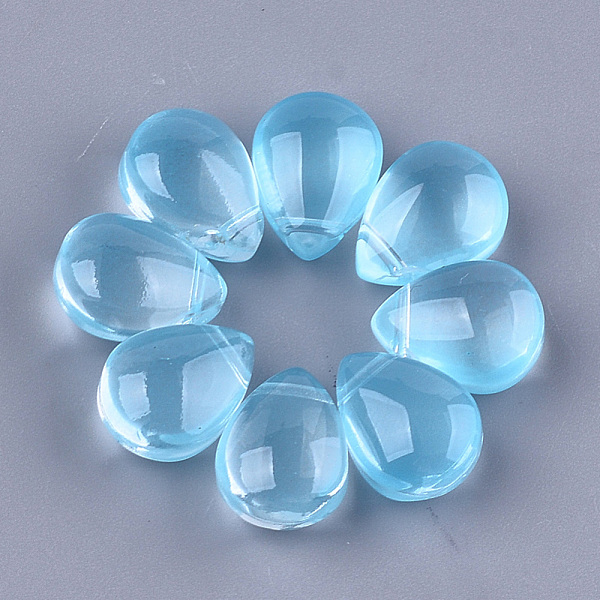 Transparent Spray P… - image