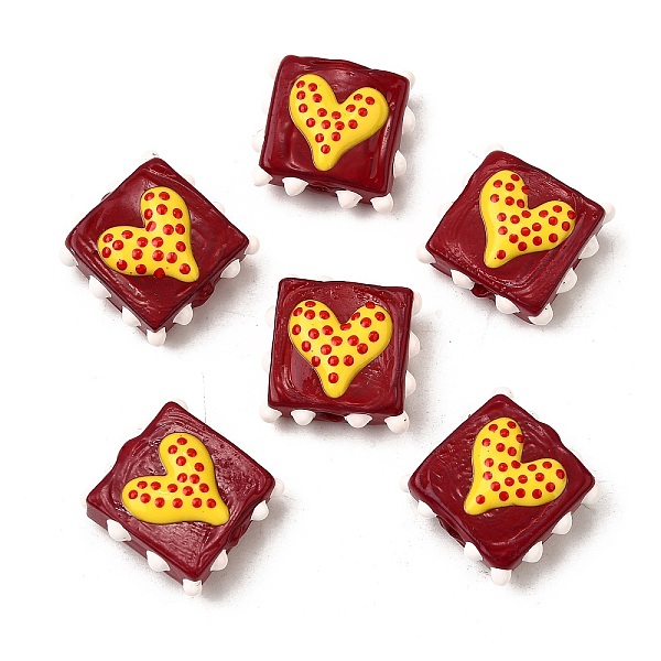 Handmade Lampwork E… - image