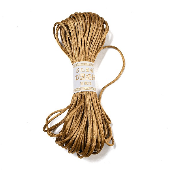Polyester Embroider… - image