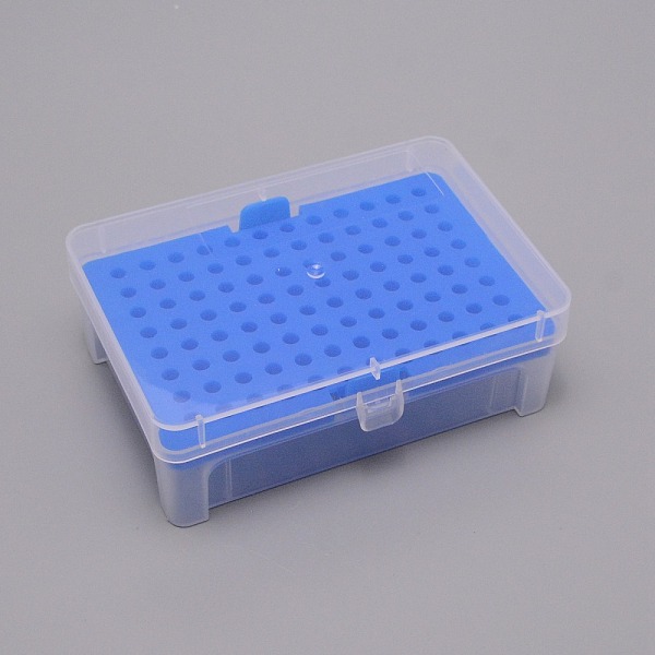 Plastic Storage Box
