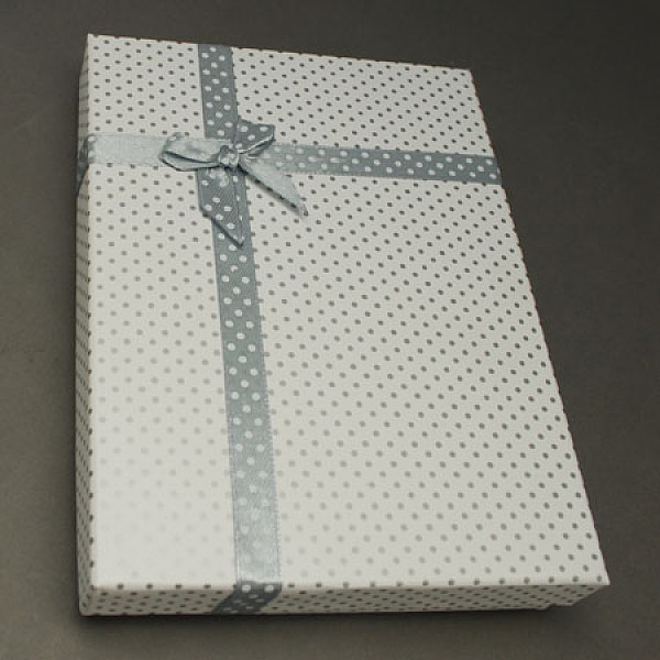 Jewelry Cardboard B… - image