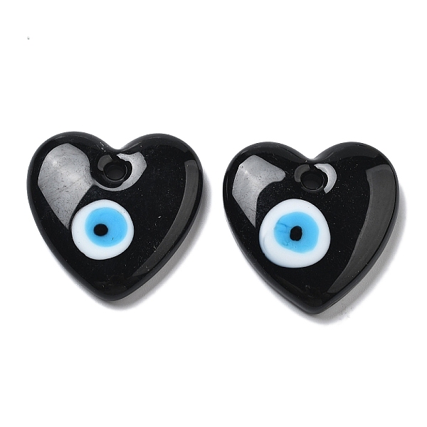 Handmade Evil Eye L… - image