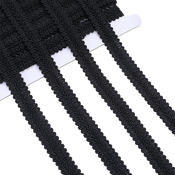 10 Yards Polyester … - image