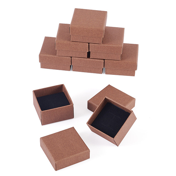 Paperboard Jewelry … - image