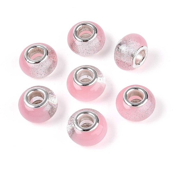 Transparent Resin R… - image