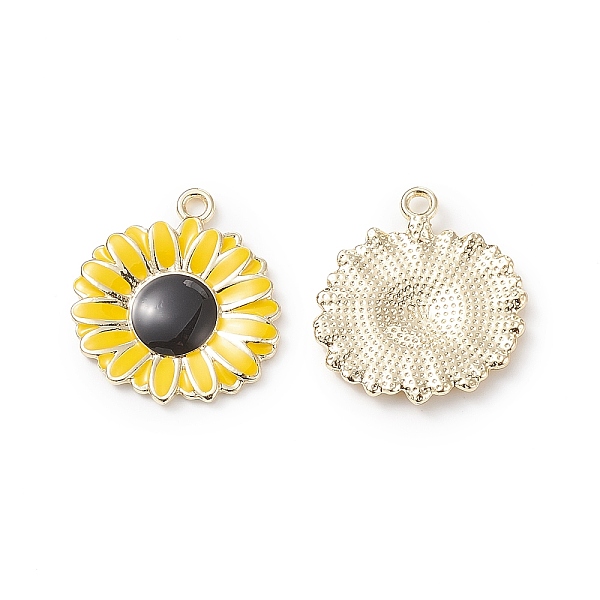 Alloy Pendants