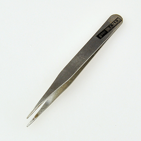 Iron Beading Tweezers