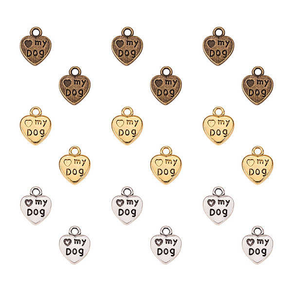 Tibetan Style Alloy… - image