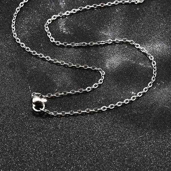 Tarnish Resistant 3… - image