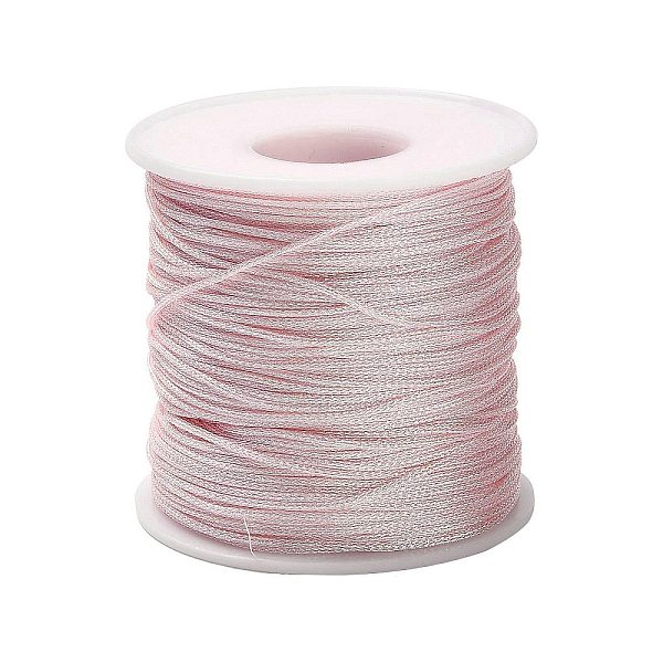 100M Braided Polyes… - image