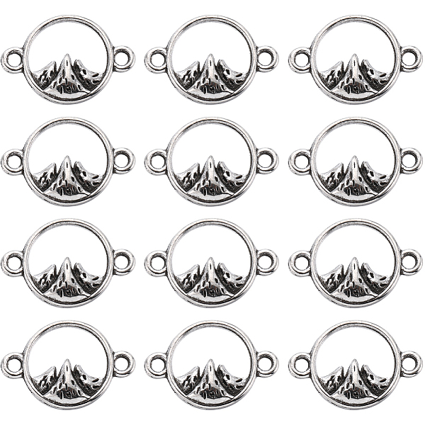 120Pcs Tibetan Styl… - image