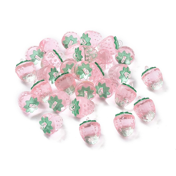 Transparent Acrylic… - image