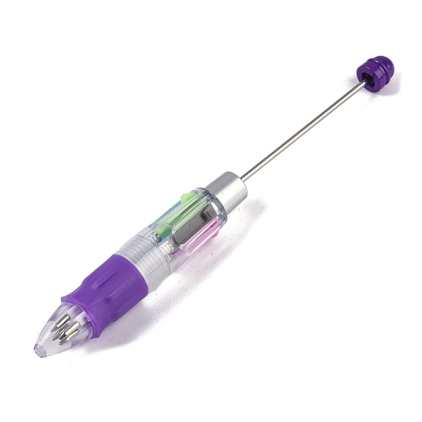 Beadable Pen - image