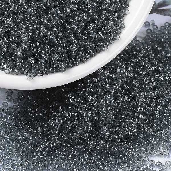 Miyuki Round Rocail… - image