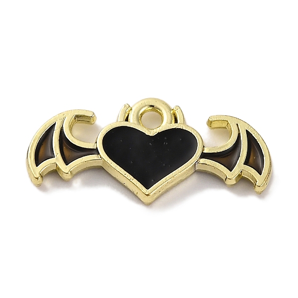 Alloy Enamel Pendan… - image