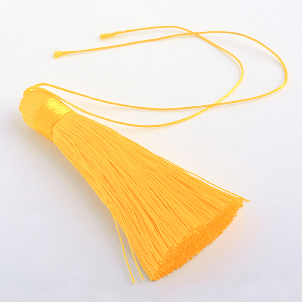Polyester Tassel Pe… - image