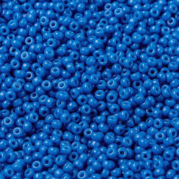 Miyuki Round Rocail… - image