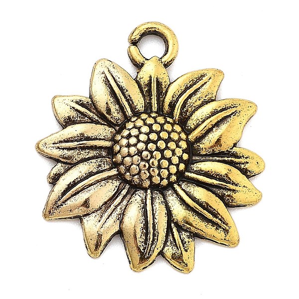 Alloy Pendants - image