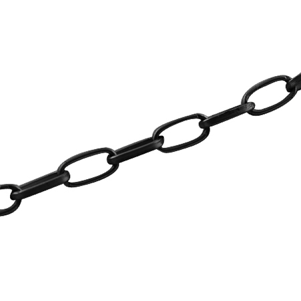Iron Paperclip Chai… - image