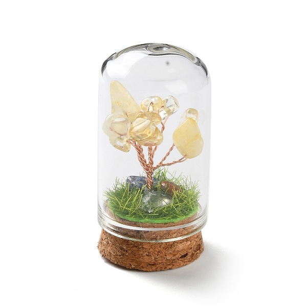 Natural Yellow Quar… - image