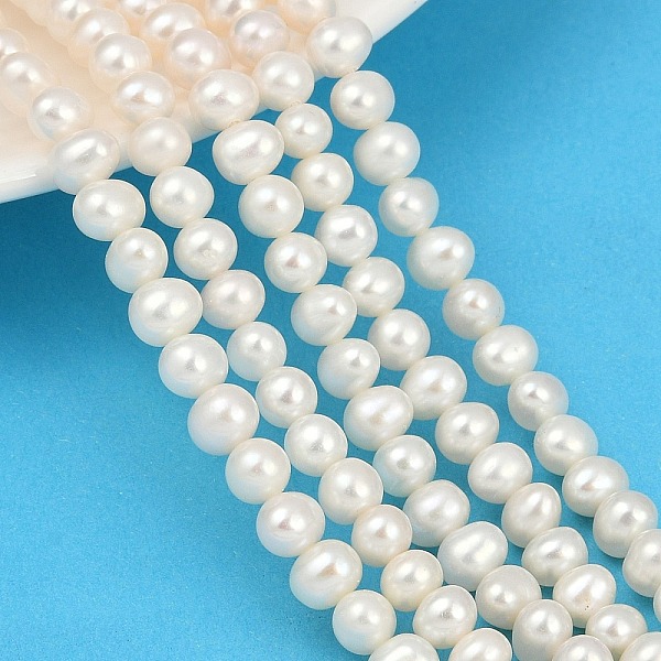 Natural Cultured Pe… - image