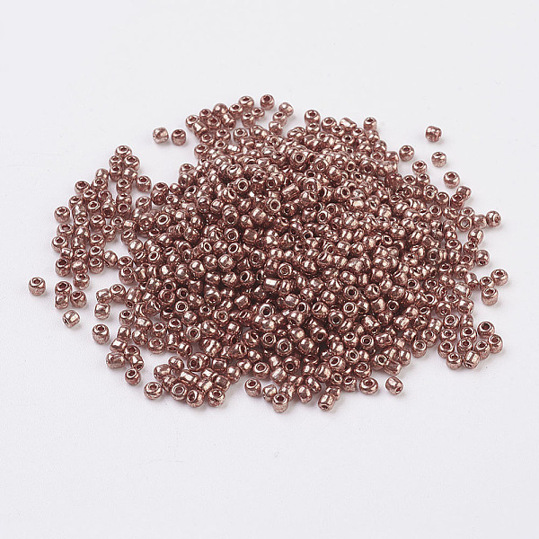 Glass Seed Beads - image