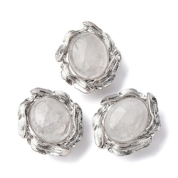 Natural Quartz Crys… - image