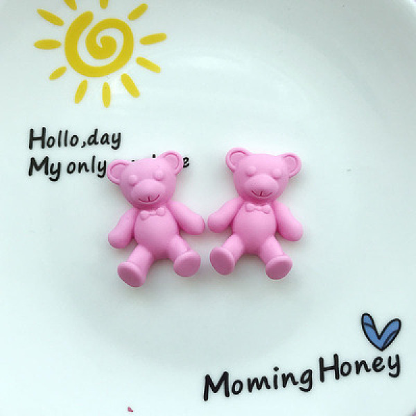 Resin Cabochons - image
