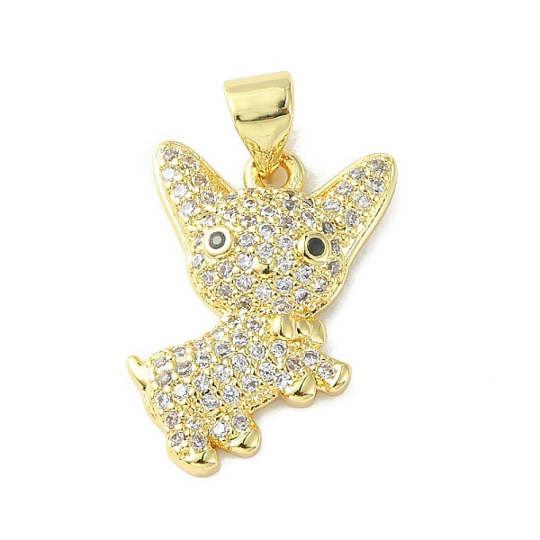 

PandaHall Brass Micro Pave Cubic Zirconia Pendants, Cat Charm, Real 18K Gold Plated, 19x13.5x3mm, Hole: 4.5x3.5mm Brass+Cubic Zirconia Cat..., Clear