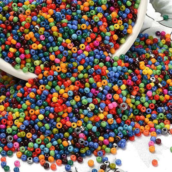 12/0 Grade A Glass … - image