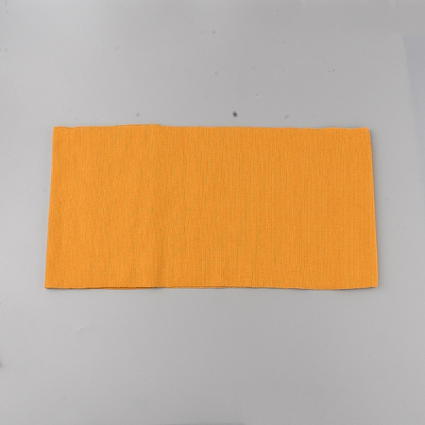 Cotton Ribbing Fabr… - image