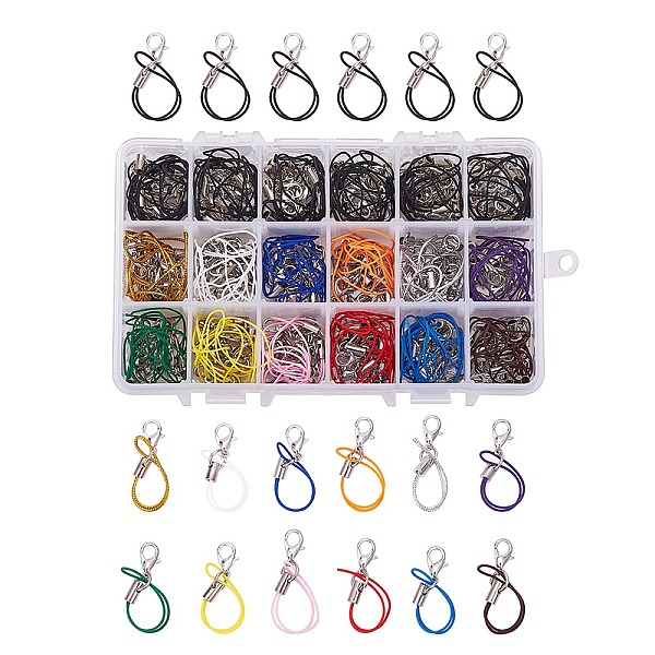Mobile Straps - image