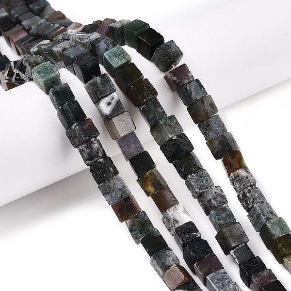 Natural Indian Agat… - image