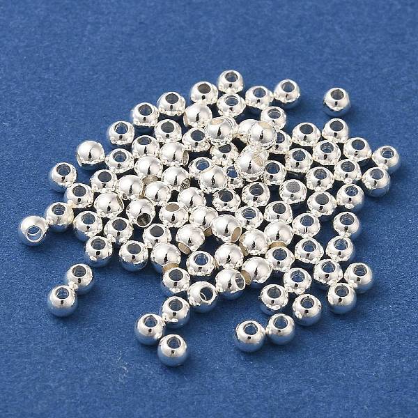 Brass Beads - image