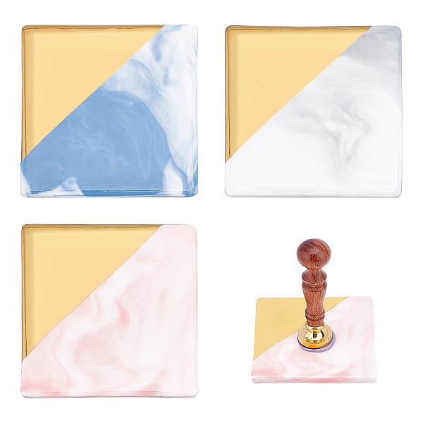Porcelain Cup Mat - image