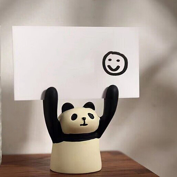 Resin Memo Photo St… - image