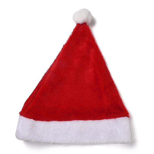 Cloth Christmas Hats