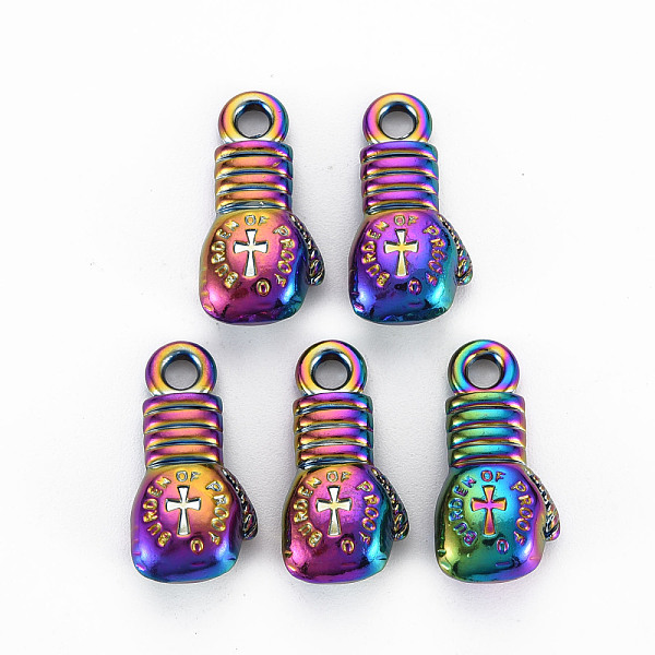 Alloy Pendants - image