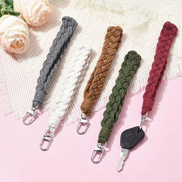 Handmade Macrame Co… - image