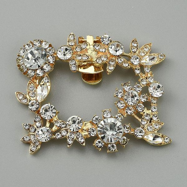 Alloy Crystal Rhine… - image