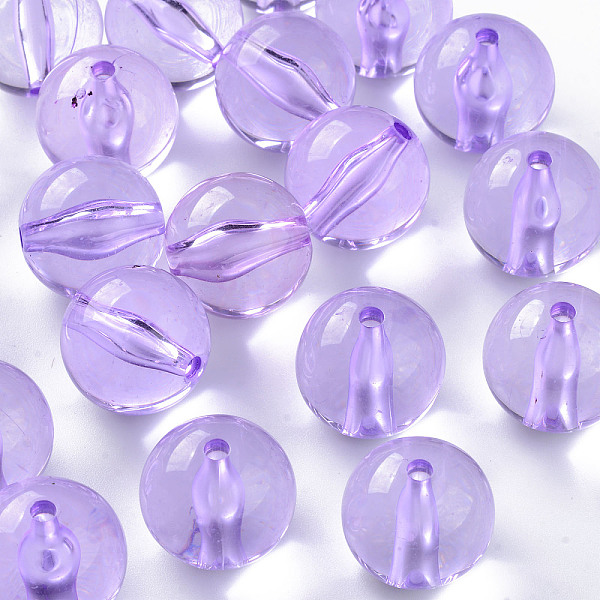 Transparent Acrylic… - image