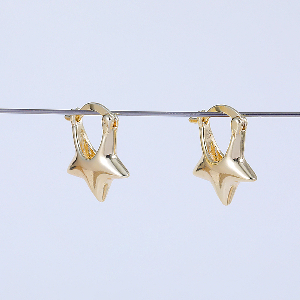 Five-Star Brass Hoo… - image